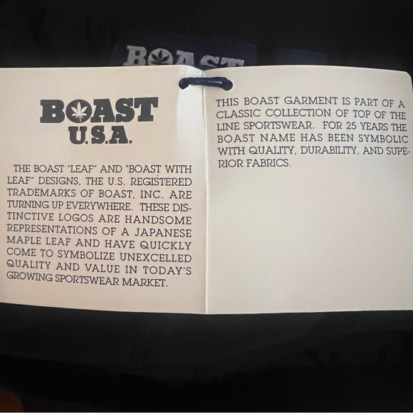 Boast  USA A-Line Black Tennis Pickleball Skort Skirt NWT Size S - Picture 5 of 10